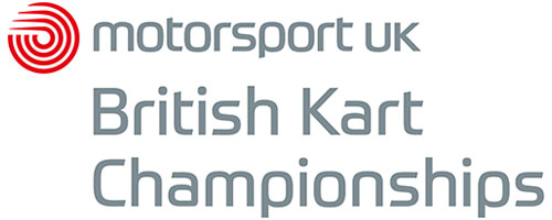 Motorsport UK Bambino Championship